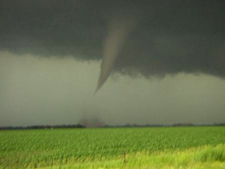 may 3 1999 oklahoma tornado